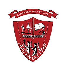 Cambridge High School