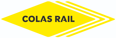 Colas Rail Egypt كولاس ريل مصر