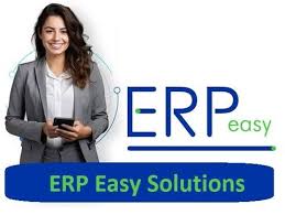 ERP Easy Solutions