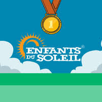 Enfants Du Soleil liban