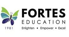 مطلوب فورًا: Administrative Officer في Fortes Education الشارقة 2026