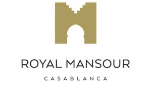 Royal Mansour Casablanca