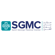 Saint George Medical Center SGMC