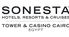 مطلوب فورًا Rooms Controller فندق سونستا القاهرة 2026