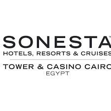 Sonesta Cairo Hotel