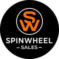Spinwheel Sales