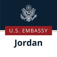 السفارة الأمريكية