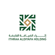 شركة إثراء الضيافة القابضة