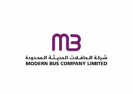 شركة الحافلات الحديثة