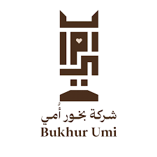 شركة بخور أمي