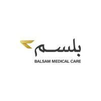 شركة بلسم للرعاية الطبية