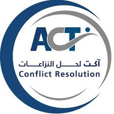 ACT Conflict Resolution