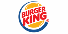 وظيفة مشرف مطعم Burger King في بريطانيا