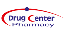 مطلوب موظف جرد في عمّان لدى Drug Center Pharmacy