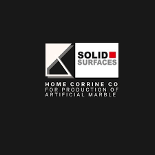 HOME CORRINE CO FOR PRODUCTION OF ARTIFICIAL MARBLE