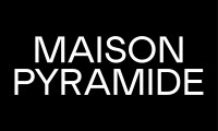 مدير علاقات عامة في القاهرة لدى Maison Pyramide