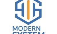 مطلوب محاسب أول في عمان لدى شركة Modern Systems
