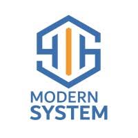 Modern Systems