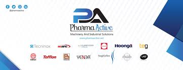 Pharma Active