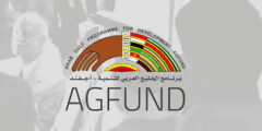 مدير الإعلام والاتصال في الرياض لدى AGFUND