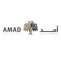 شركة أمد القابضة