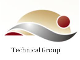 شركة المجموعة التقنية للتعهدات العامة