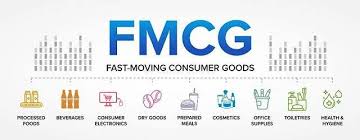 شركة صناعية FMCG