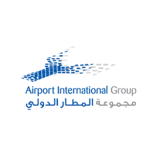 مجموعة المطار الدولي