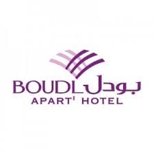 مجموعة بودل
