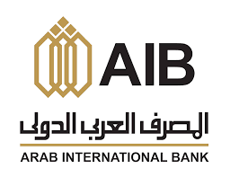 مصرف AIB