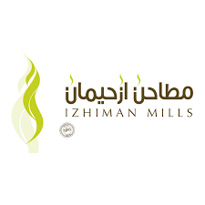مطاحن ازحيمان
