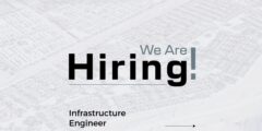 وظيفة Infrastructure Engineer في عمّان لدى ECEC