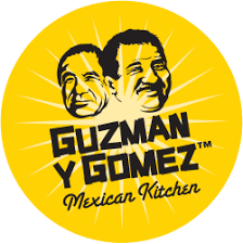 Guzman y Gomez