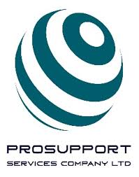 Prosupport Services Company Limited