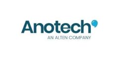 مهندس حلول رقمية لدى Anotech – الدوحة