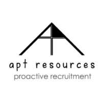 apt resources recruitment specialists
