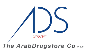 arab drug store