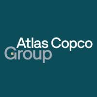 atlas copco group
