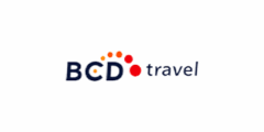 مستشار سفر عن بُعد في كندا لدى BCD Travel