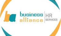 مسؤول موارد بشرية في رام الله لدى Business Alliance