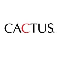 cactus communications