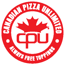 canadian pizza unlimited
