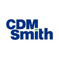 cdm smith