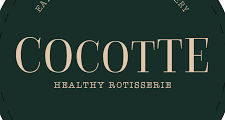 موظف استقبال مطعم في لندن لدى Cocotte