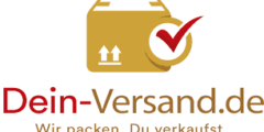 وظيفة Lagermitarbeiter Fulfillment في Dein-Versand