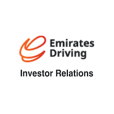 emirates driving