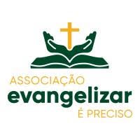 evangelizar É preciso