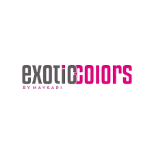 exotic colors