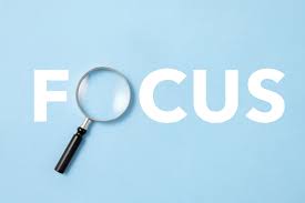 focus