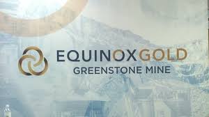 greenstone mine